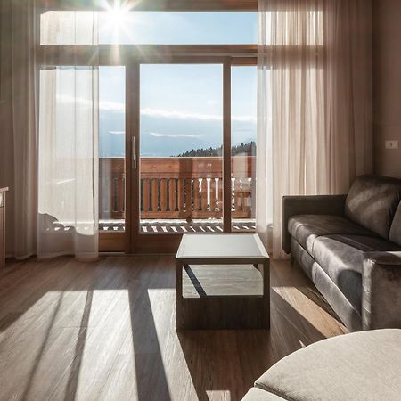 Hotel Bacherhof 马兰扎 外观 照片