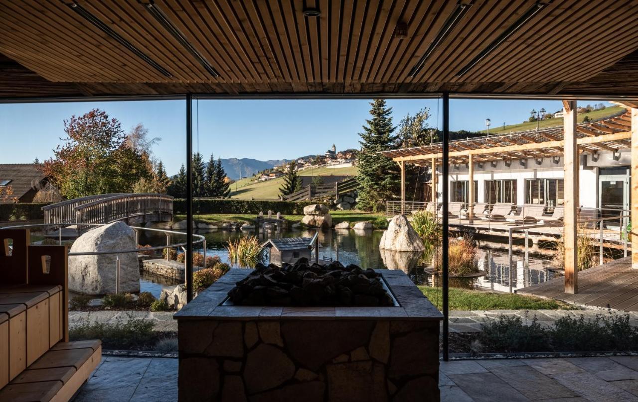 Hotel Bacherhof 马兰扎 外观 照片