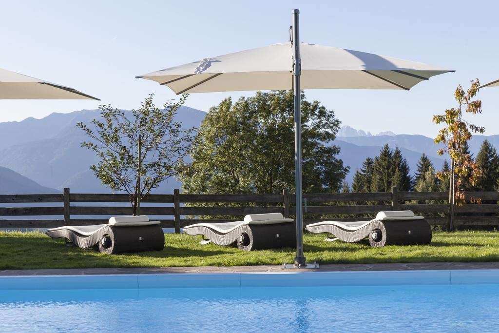 Hotel Bacherhof 马兰扎 外观 照片