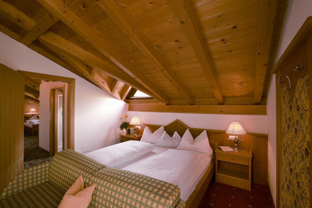 Hotel Bacherhof 马兰扎 客房 照片