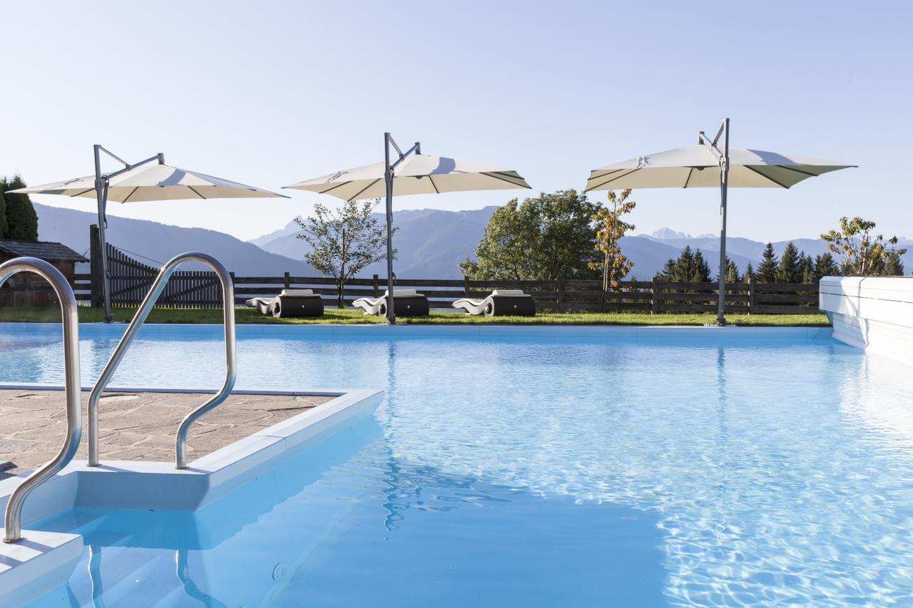 Hotel Bacherhof 马兰扎 外观 照片