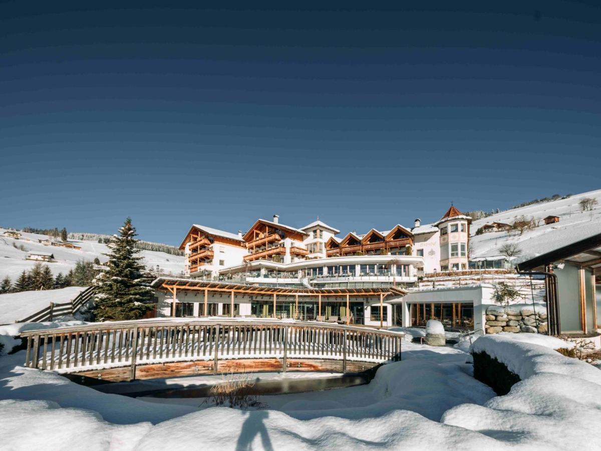 Hotel Bacherhof 马兰扎 外观 照片